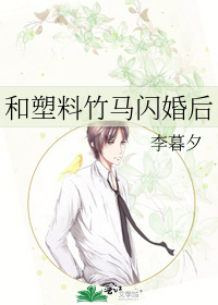 和塑料竹马闪婚后