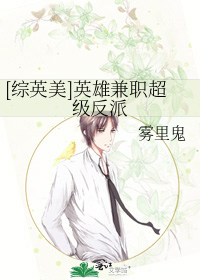 [综英美]英雄兼职超级反派
