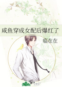 咸鱼穿成女配后爆红了