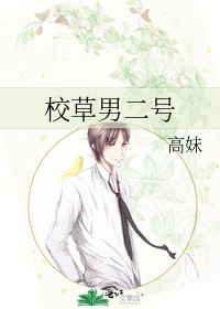 校草男二号