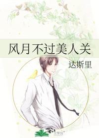 风月不过美人关