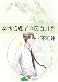 穿书后成了全民白月光