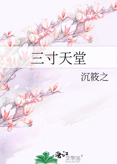 三寸天堂》沉筱之_晋江文学城_【原创小说|言情小说】