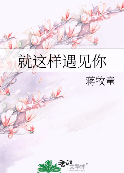 就这样遇见你