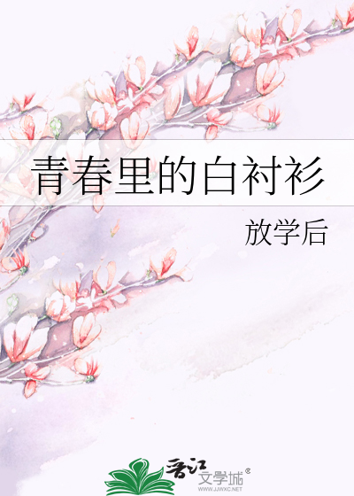 青春里的白衬衫