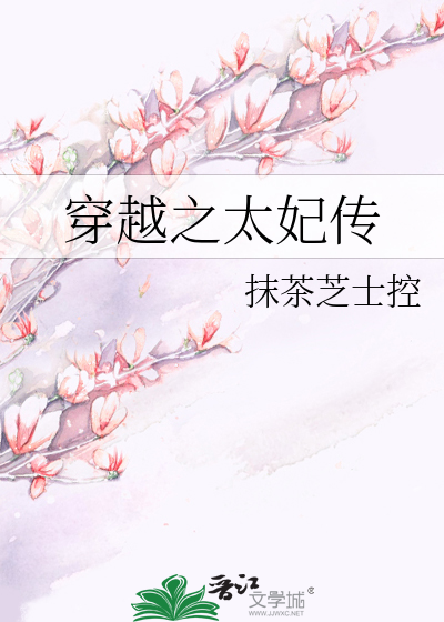 穿越之太妃传