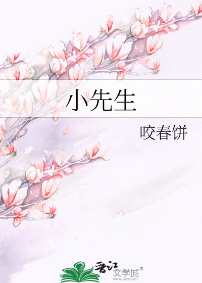 小先生