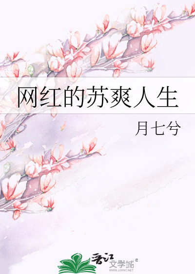 网红的苏爽人生