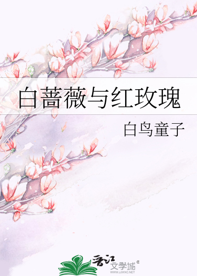 白蔷薇与红玫瑰 白鸟童子 原创小说 言情小说 晋江文学城