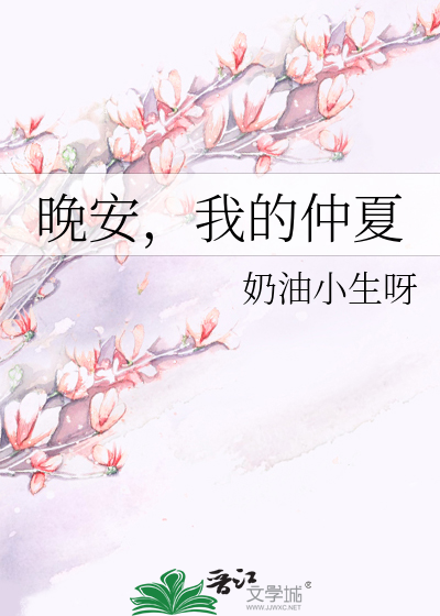 晚安，我的仲夏