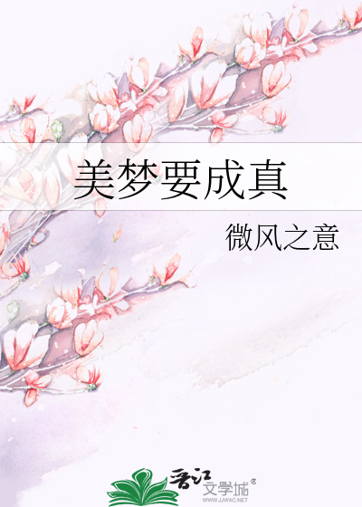 美梦要成真