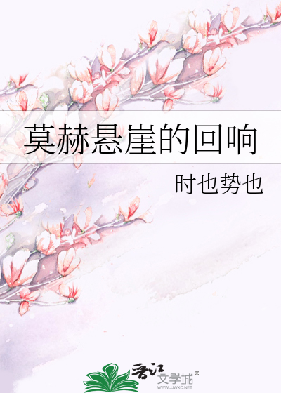 莫赫悬崖的回响