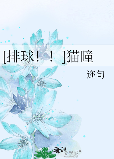 [排球！！]猫瞳