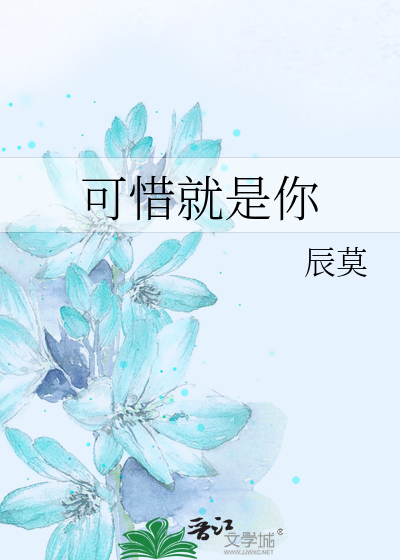 可惜就是你