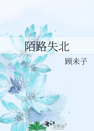 陌路失北