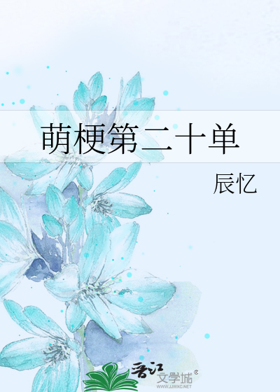 萌梗第二十单