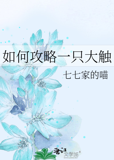如何攻略一只大触