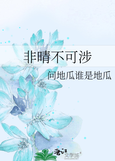 非晴不可涉