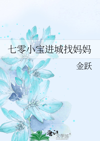 七零小宝进城找妈妈