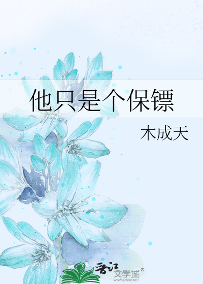 他只是个保镖