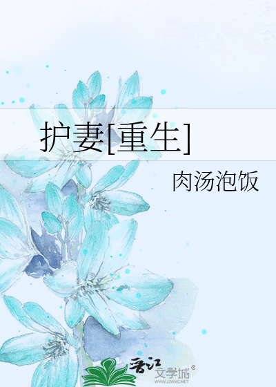 护妻[重生]