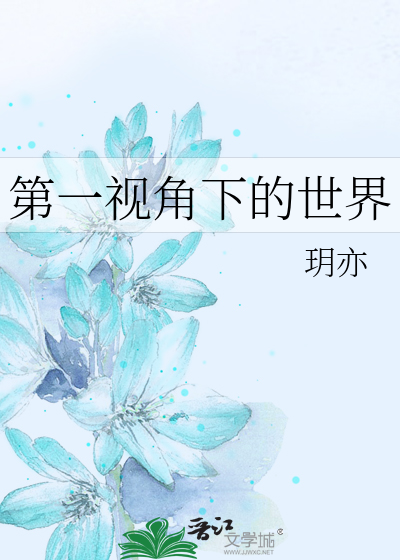 第一视角下的世界