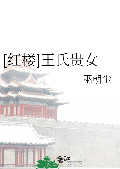 [红楼]王氏贵女