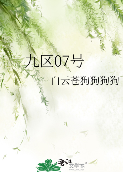 九区07号