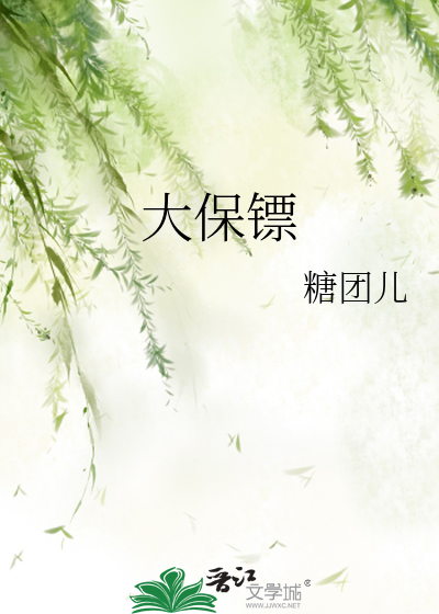 大保镖