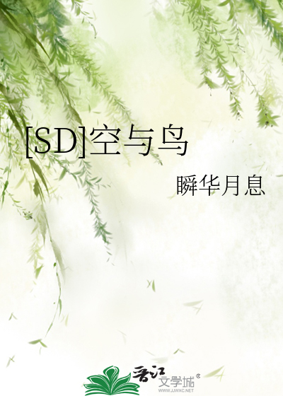 [SD]空与鸟