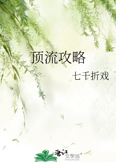顶流攻略
