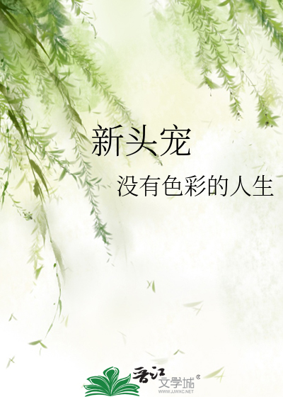 新头宠
