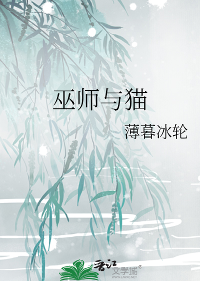 巫师与猫