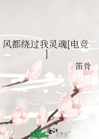 风都绕过我灵魂[电竞]