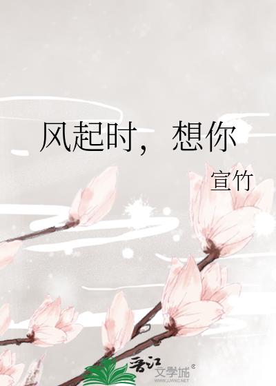 风起时，想你