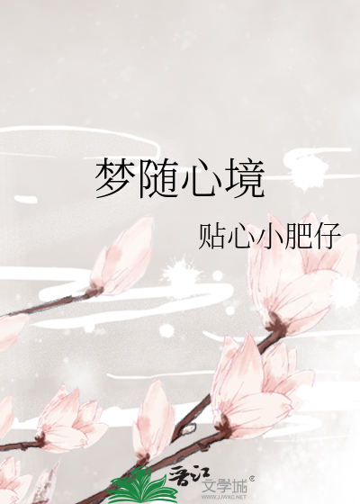 梦随心境