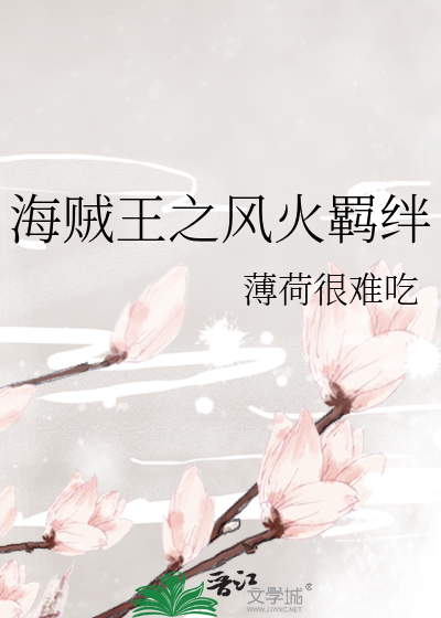 海贼王之风火羁绊