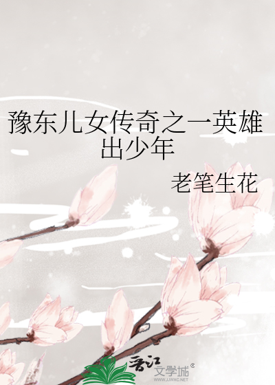 豫东儿女传奇之一英雄出少年