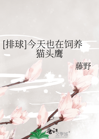 [排球]今天也在饲养猫头鹰
