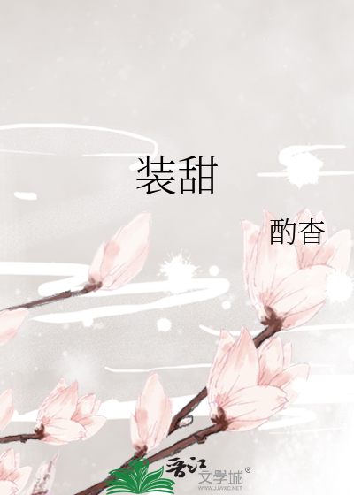 装甜