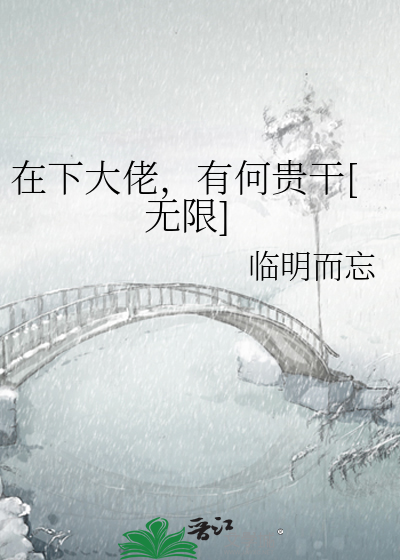 在下大佬，有何贵干[无限]