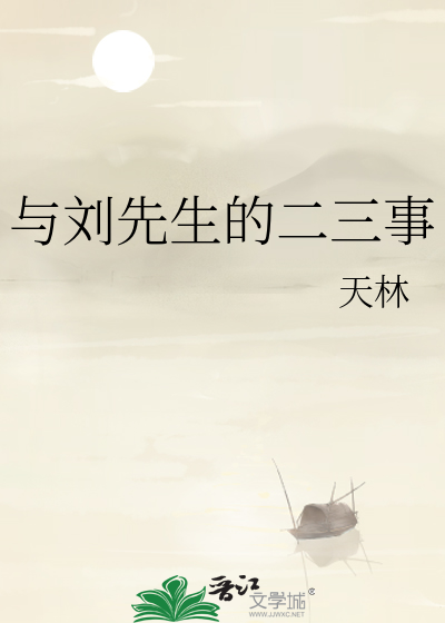 与刘先生的二三事