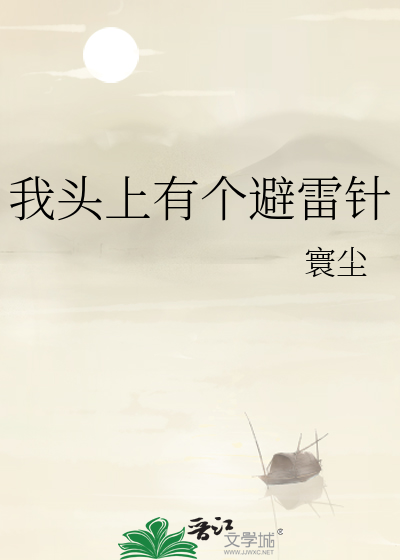 我头上有个避雷针