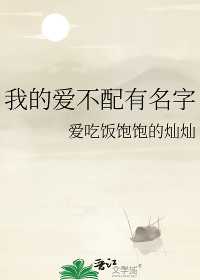 我的爱不配有名字