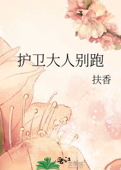 护卫大人别跑
