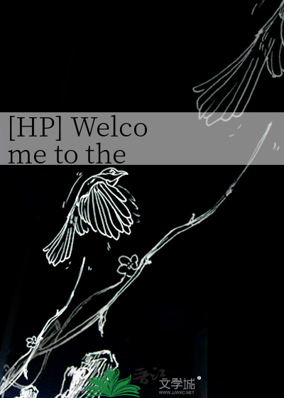 [HP] Welcome to the show