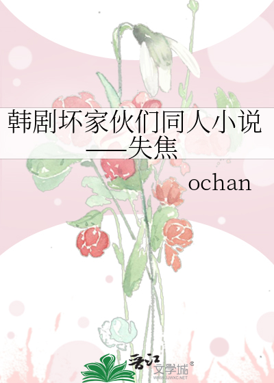 韩剧坏家伙们同人小说——失焦