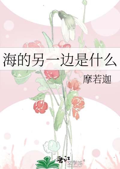 海的另一边是什么