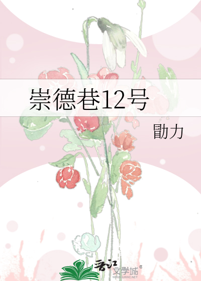 崇德巷12号