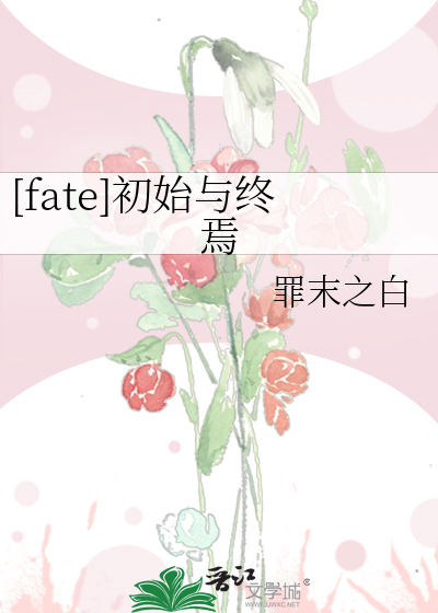 [fate]初始与终焉